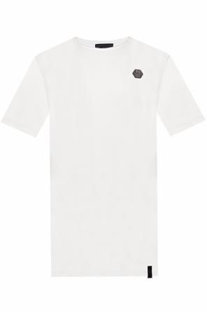 Branded t-shirt, zdjęcie 1 Branded t-shirt od Philipp Plein